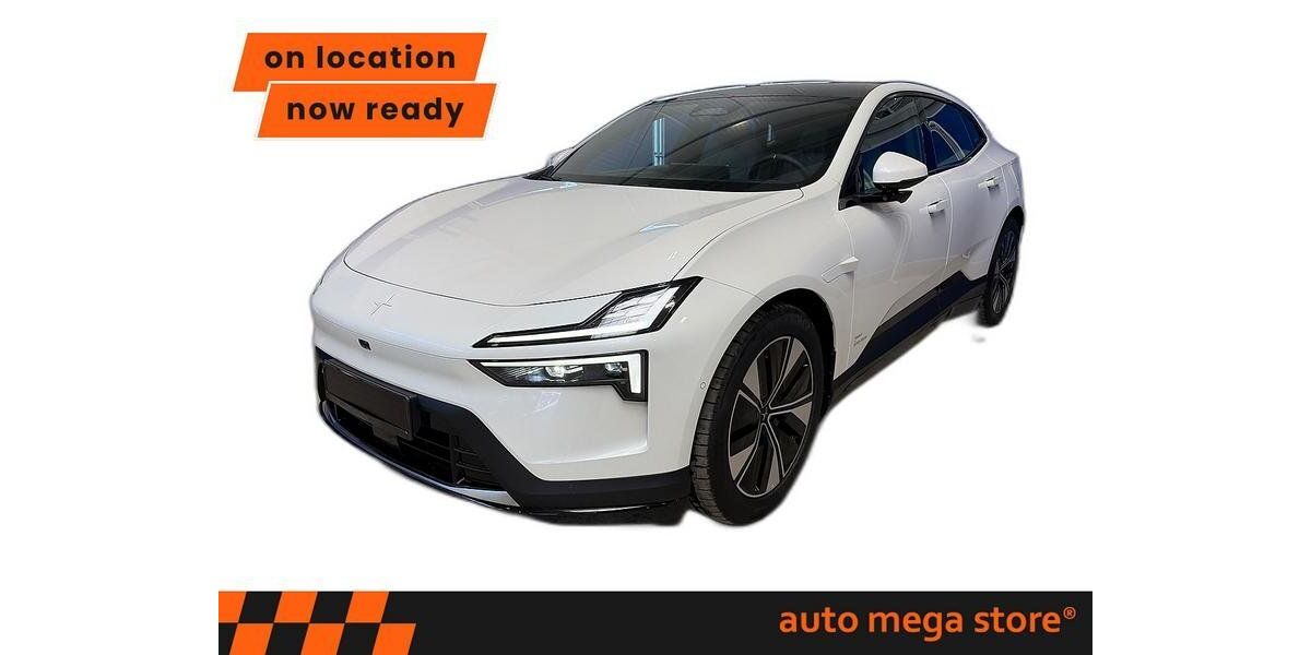 Polestar 4 4.612 km 49.349 &euro; Ergolding 84030