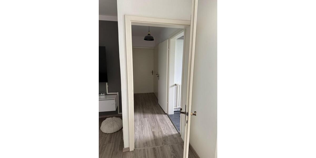 Erdgeschoßwohnung Moosburg an der Isar - 2 Zimmer, 48 m&sup2;, 256.000&euro; | Angebot:27002252