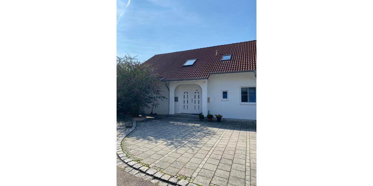 Etagenwohnung Bockhorn - 3 Zimmer, 85 m&sup2;, 439.000&euro; | Angebot:23498751