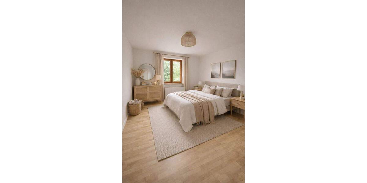 Einfamilienhaus Rohr in Niederbayern Rohr - 4 Zimmer, 112 m&sup2;, 269.000&euro; | Angebot:25701143