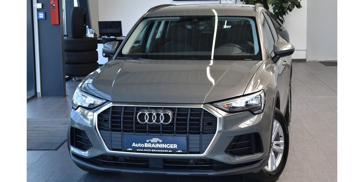 Audi Q3 42.446 km 26.950 &euro; Altdorf/Landshut 84032