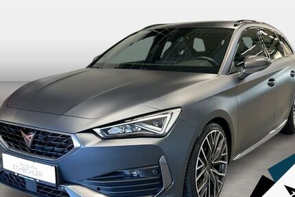 Cupra Leon 78.348 km 25.899 &euro; Landshut 84030