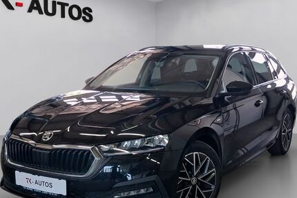 Skoda Octavia 115.768 km 19.890 &euro; Dorfen 84405