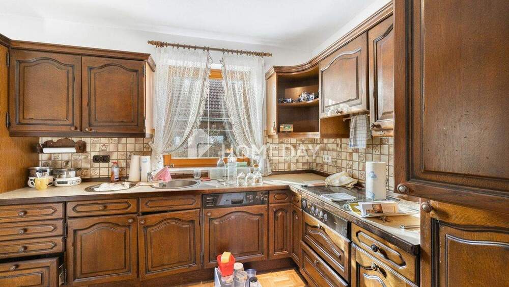 Einfamilienhaus Attenkirchen Thalham - 4 Zimmer, 142 m&sup2;, 782.000&euro; | Angebot:25799553