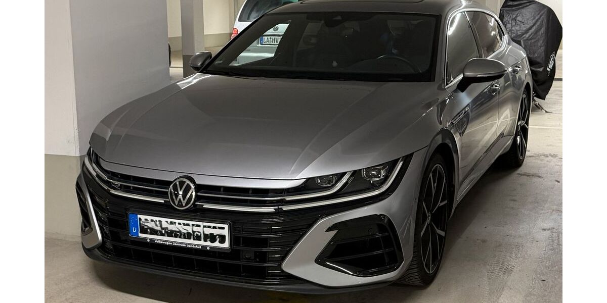 VW Arteon 63.000 km 32.380 &euro; Landshut 84034