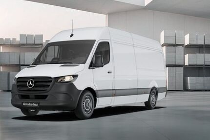 Mercedes-Benz Sprinter 48.490 km 44.494 &euro; Ergolding 84030