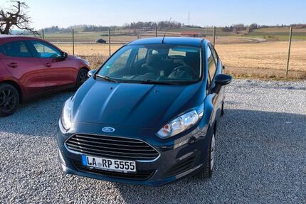 Ford Fiesta 55.000 km 5.699 &euro; Altdorf 84032