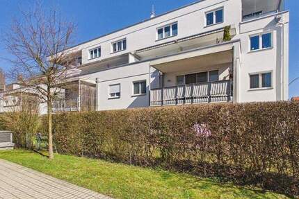 Wohnung Landshut Peter u. Paul - 4 Zimmer, 110 m&sup2;, 595.000&euro; | Angebot:25740543