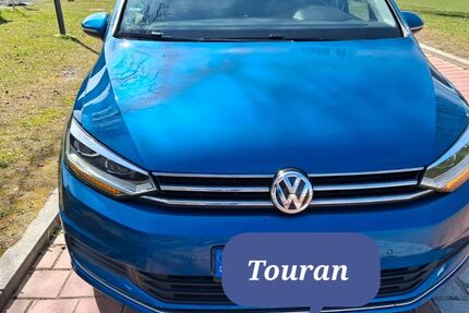 VW Touran 155.000 km 15.750 &euro; Mengkofen 84152