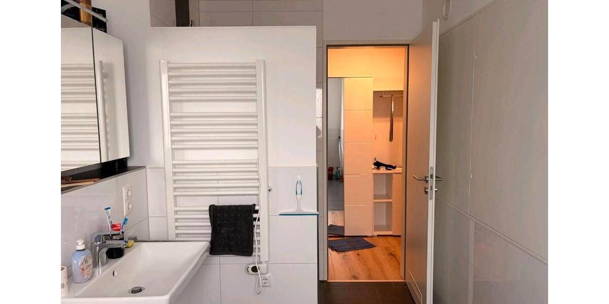 Erdgeschoßwohnung Vilsbiburg - 3 Zimmer, 78 m&sup2;, 950&euro; | Angebot:26481223