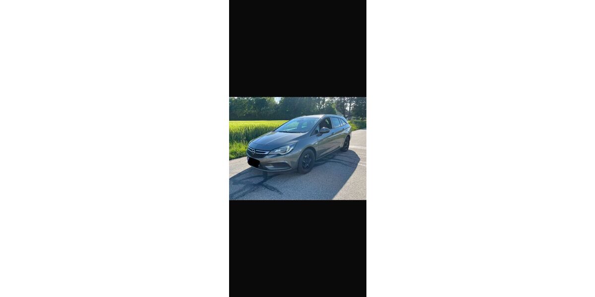 Opel Astra 150.000 km 6.500 &euro; Bockhorn 85461