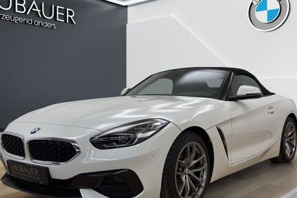 BMW Z4 24.600 km 35.890 &euro; Landshut 84030