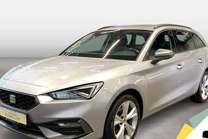 Seat Leon 96.865 km 21.235 &euro; Landshut 84030