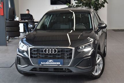 Audi Q2 68.739 km 22.550 &euro; Altdorf/Landshut 84032