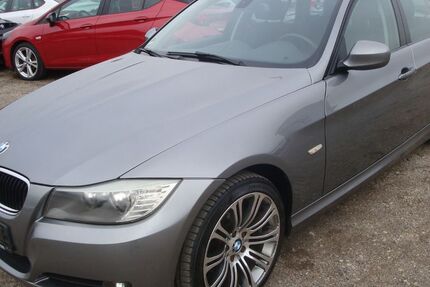 BMW 320 168.356 km 7.450 &euro; Neufahrn 84088