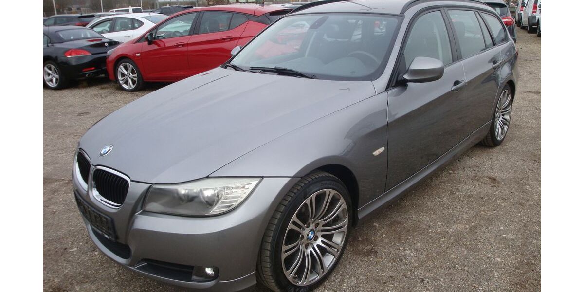 BMW 320 168.356 km 7.450 &euro; Neufahrn 84088