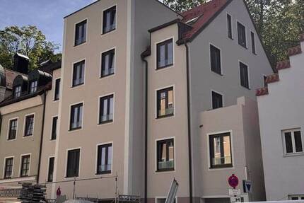 Wohnung Landshut Achdorf - 2 Zimmer, 39 m&sup2;, 860&euro; | Angebot:26607186