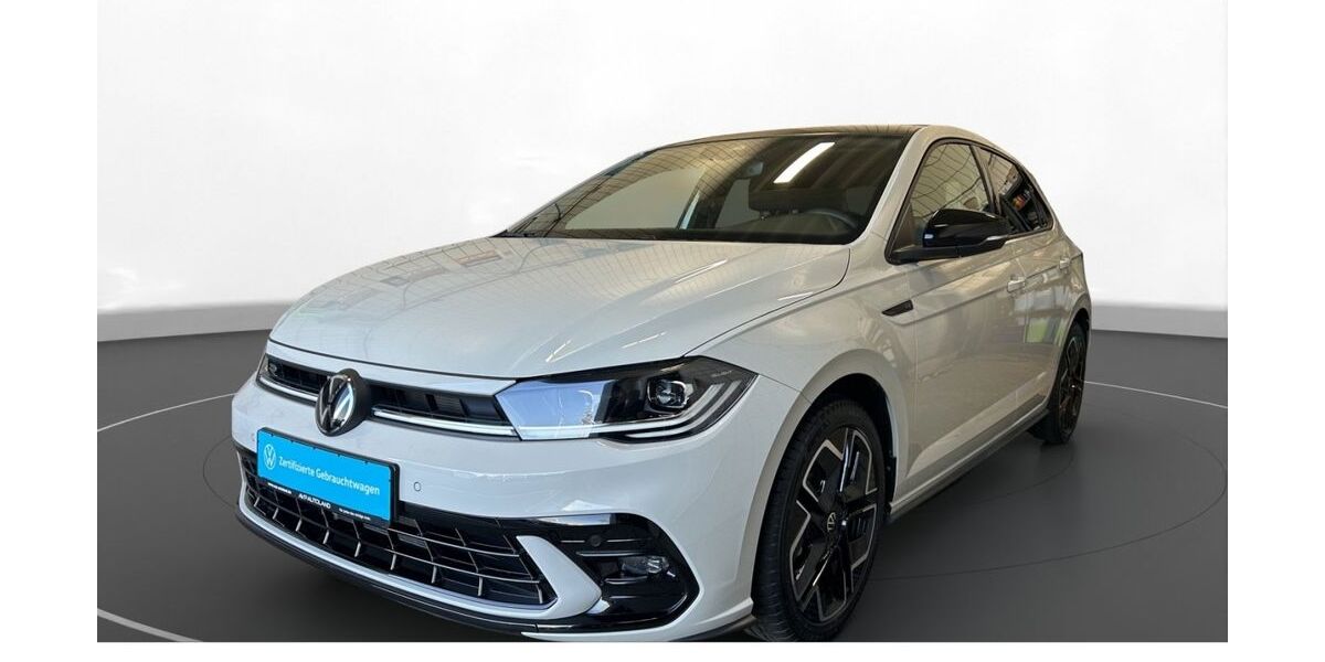 VW Polo 9.970 km 24.900 &euro; Dingolfing 84130
