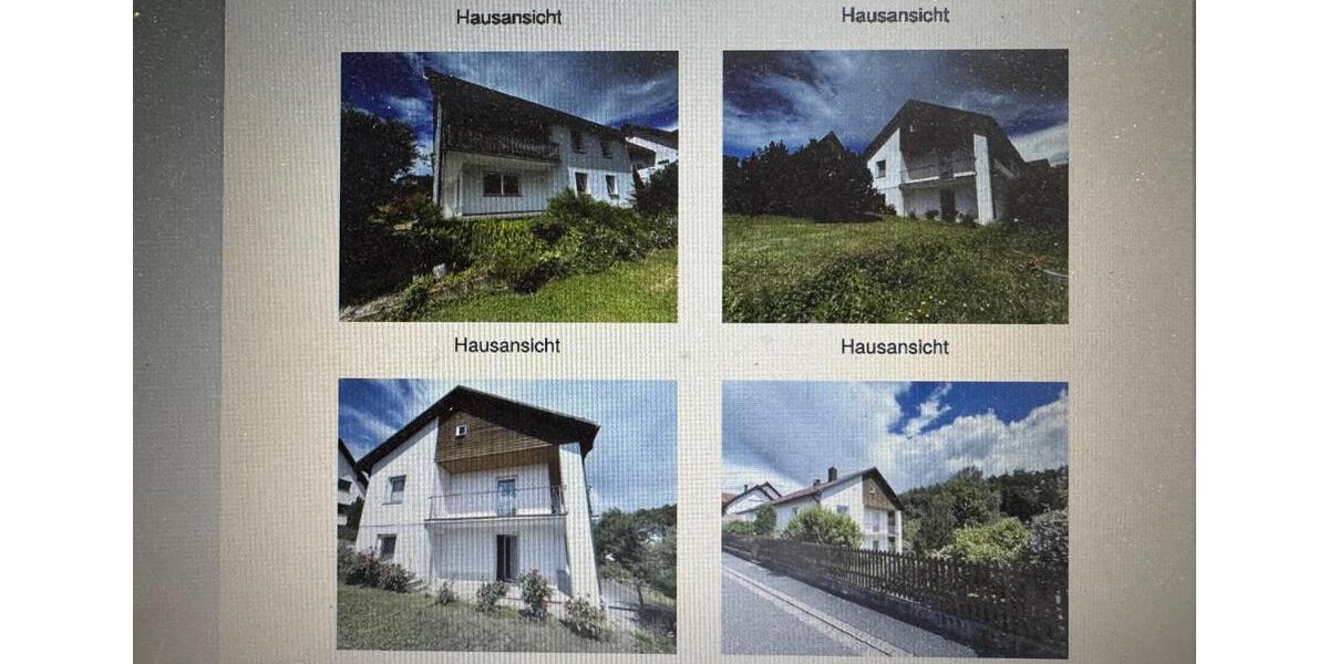 Einfamilienhaus Ergoldsbach Langenhettenbach - 5 Zimmer, 120 m&sup2;, 1.000&euro; | Angebot:27617173