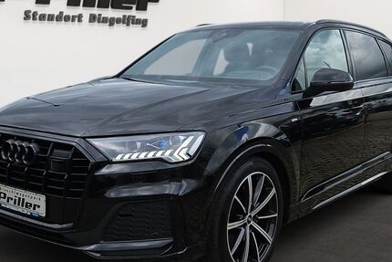 Audi Q7 46.887 km 64.300 &euro; Dingolfing 84130