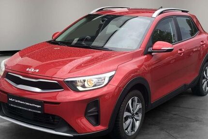 Kia Stonic 27.900 km 17.790 &euro; Landshut 84030