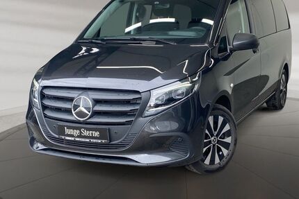 Mercedes-Benz Vito 12.892 km 45.950 &euro; Neufahrn in Niederbayern 84088