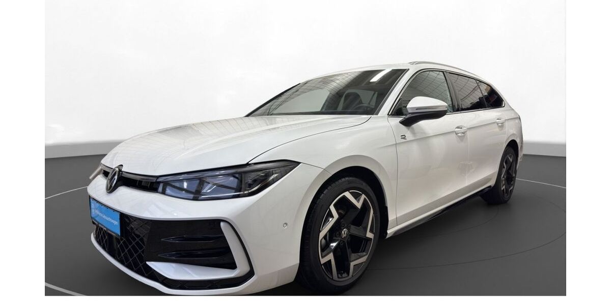 VW Passat Variant 14.998 km 37.500 &euro; Dingolfing 84130