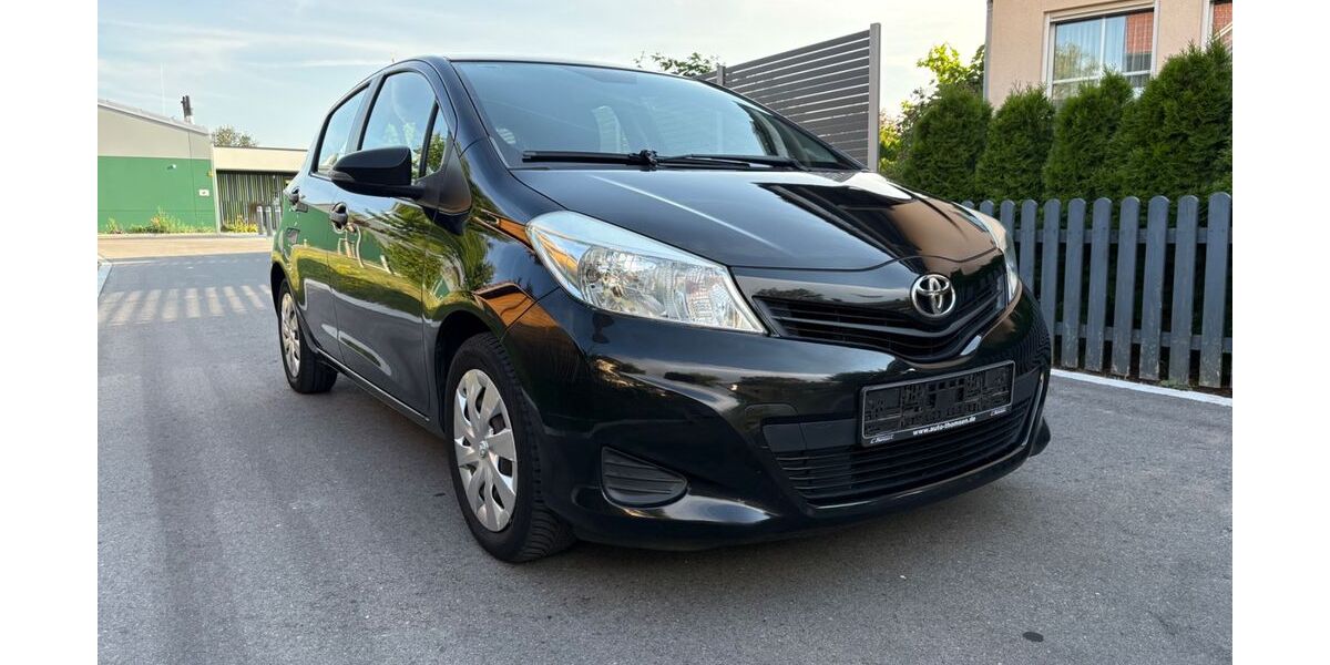 Toyota Yaris 134.900 km 5.490 &euro; Wörth an der Isar 84109