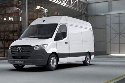 Mercedes-Benz Sprinter 142.196 km 29.500 &euro; Ergolding 84030