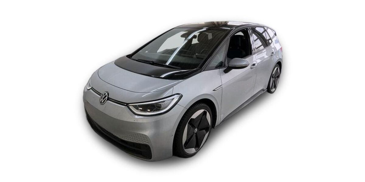 VW ID.3 19.997 km 25.593 &euro; Ergolding 84030