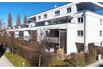 Etagenwohnung Landshut Peter u. Paul - 4 Zimmer, 110 m&sup2;, 595.000&euro; | Angebot:25740543