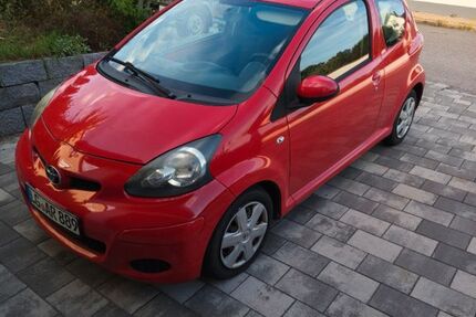 Toyota Aygo (X) 151.700 km 1.500 &euro; Bodenkirchen 84155