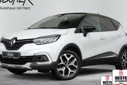 Renault Captur 59.934 km 13.980 &euro; Landshut/Altdorf 84032