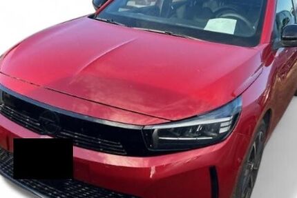 Opel Corsa 27.778 km 15.149 &euro; Ergolding 84030