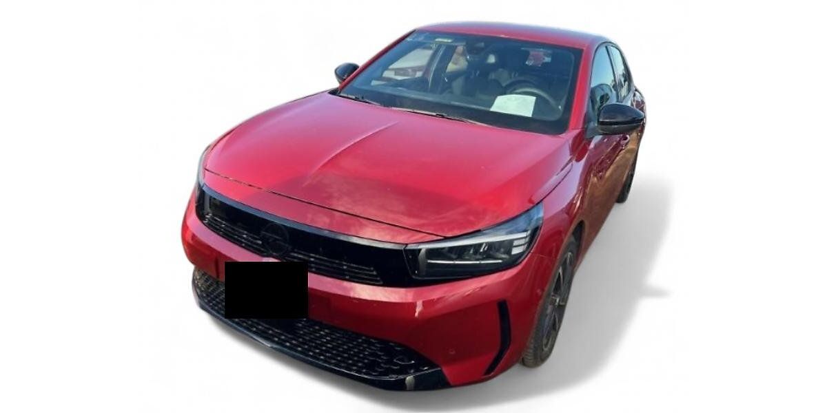 Opel Corsa 27.778 km 15.149 &euro; Ergolding 84030