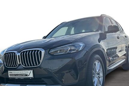 BMW X3 83.837 km 33.840 &euro; Dingolfing 84130