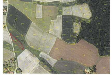 Grundstück Inning am Holz - 58.210&euro; | Angebot:24662036