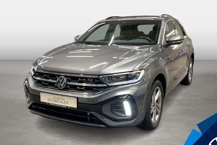 VW T-Roc 39.671 km 24.458 &euro; Landshut 84030
