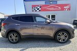 Hyundai Santa Fe 2.2 CRDi Premium 4WD Automatik Kamera Xen 213.000 km 9.900 &euro; Altdorf 84032