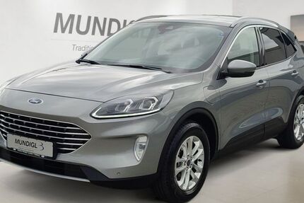 Ford Kuga 35.005 km 25.260 &euro; Landshut 84030