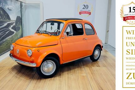 Fiat 500L 92.000 km 8.900 &euro; Landshut 84030