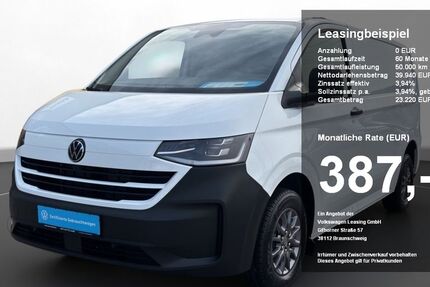 VW T7 Transporter 1.715 km 39.700 &euro; Dingolfing 84130