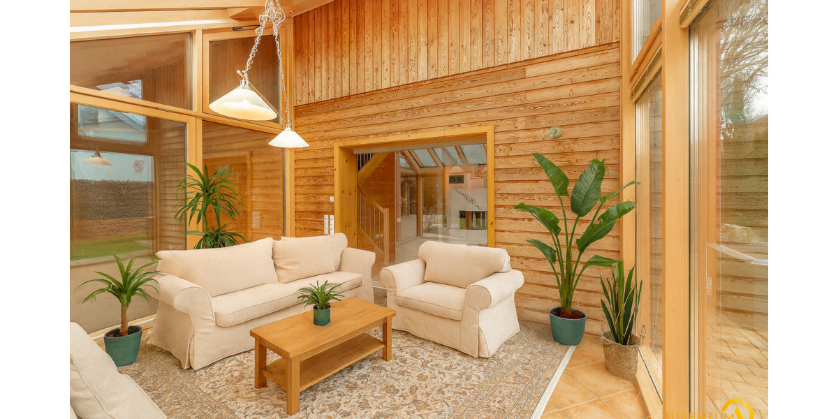 Einfamilienhaus Bayerbach Mausham - 9 Zimmer, 250 m&sup2;, 897.000&euro; | Angebot:25690976