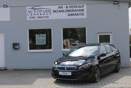 Peugeot 308 146.500 km 9.990 &euro; Altdorf / Landshut 84032
