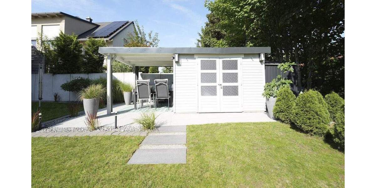 Einfamilienhaus Weihmichl Unterneuhausen - 7 Zimmer, 234 m&sup2;, 890.000&euro; | Angebot:25728111