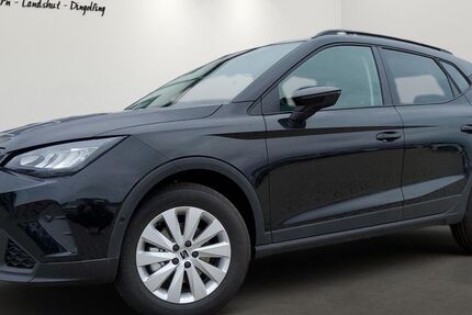 Seat Arona 34.000 km 17.790 &euro; Landshut 84030