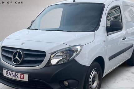 Mercedes-Benz Citan 65.000 km 13.490 &euro; Landshut 84032