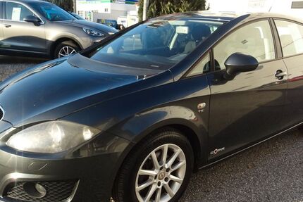 Seat Leon 145.000 km 4.490 &euro; Landshut 84030