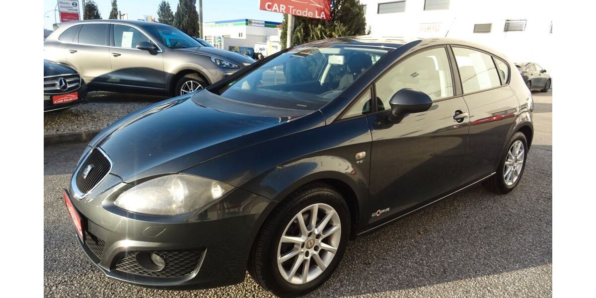 Seat Leon 145.000 km 4.490 &euro; Landshut 84030