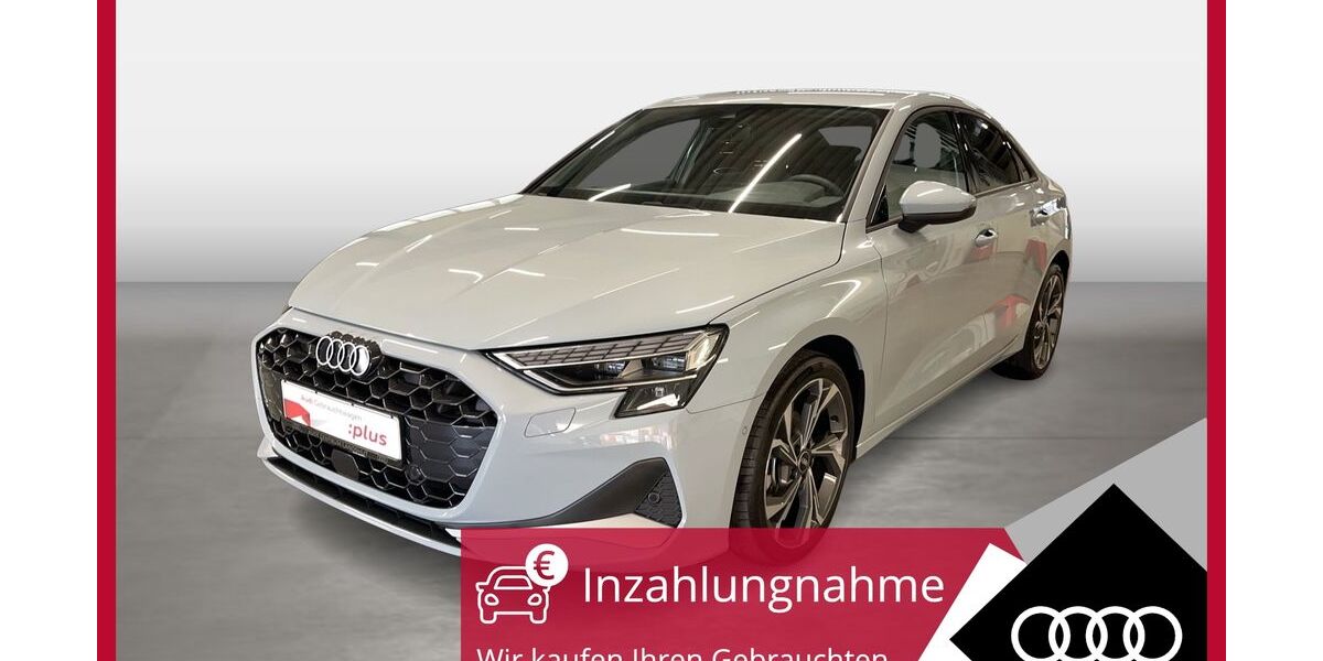Audi A3 7.700 km 30.451 &euro; Landshut 84030